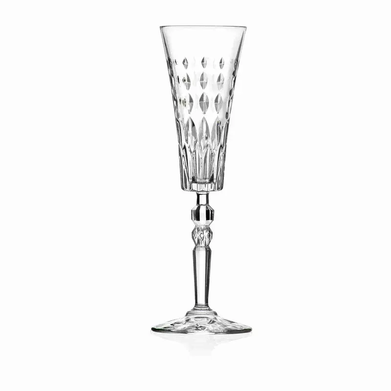 RCR -Calice Marilyn Flute 6pz