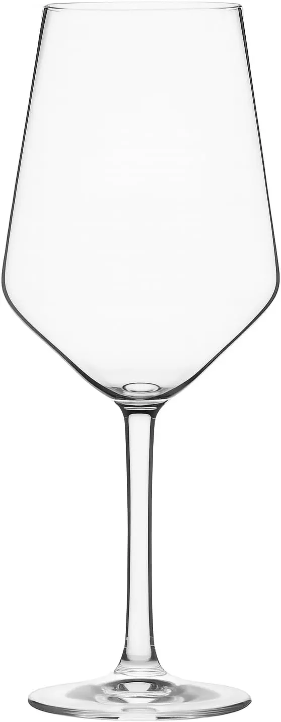 RCR Cristalleria Italiana Set sei calici pervino cl 53