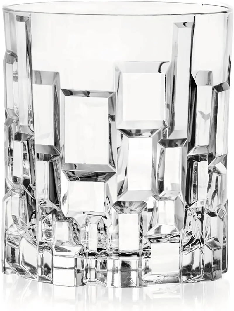 RCR Etna Bicchiere Acqua 33 Cl Set 6 Pz
