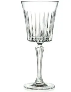 RCR Timeless Calice Acqua 30 Cl Set 6 Pz