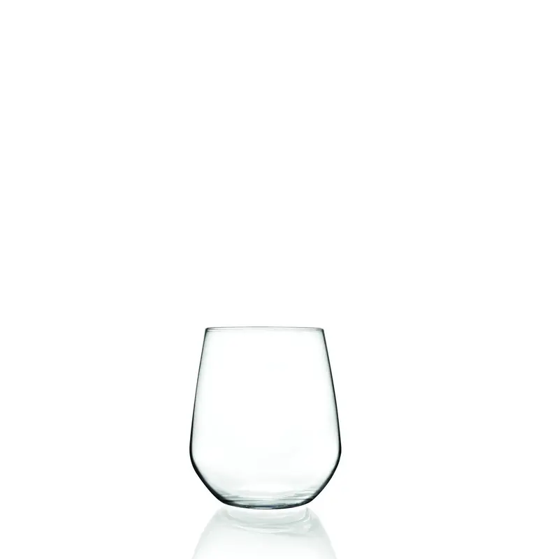 RCR Universum Bicchiere Acqua 42,5 Cl Set 6 Pz Crystal Glass