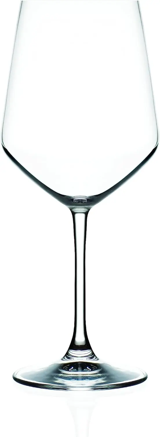 RCR Universum Calice Vino 55 Cl Set 6 Pz Crystal Glass