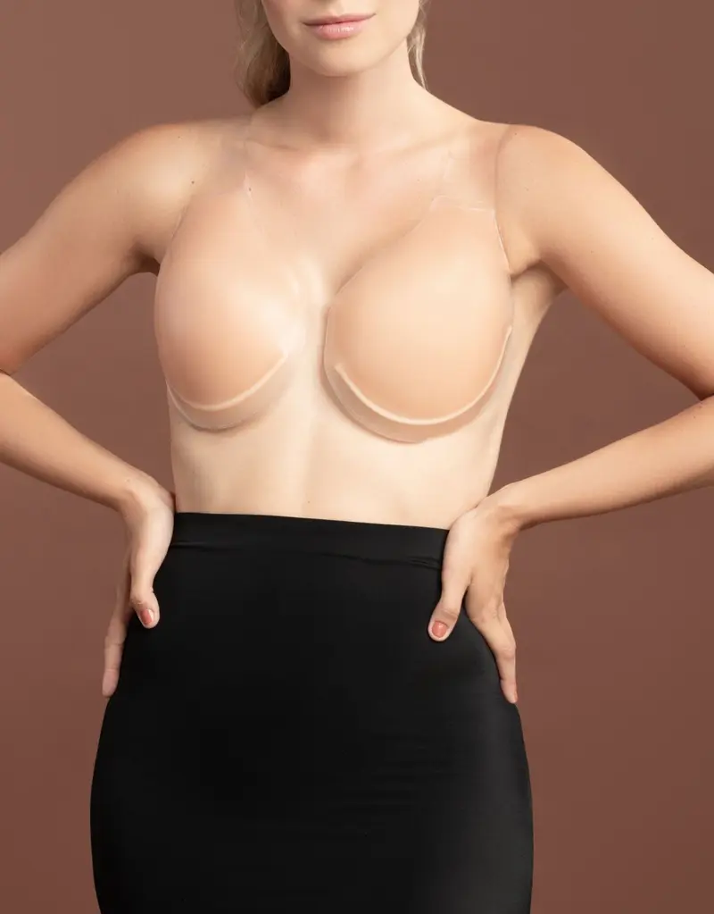 Reggiseno adesivo con ferretto - Sculpting silicone lifts