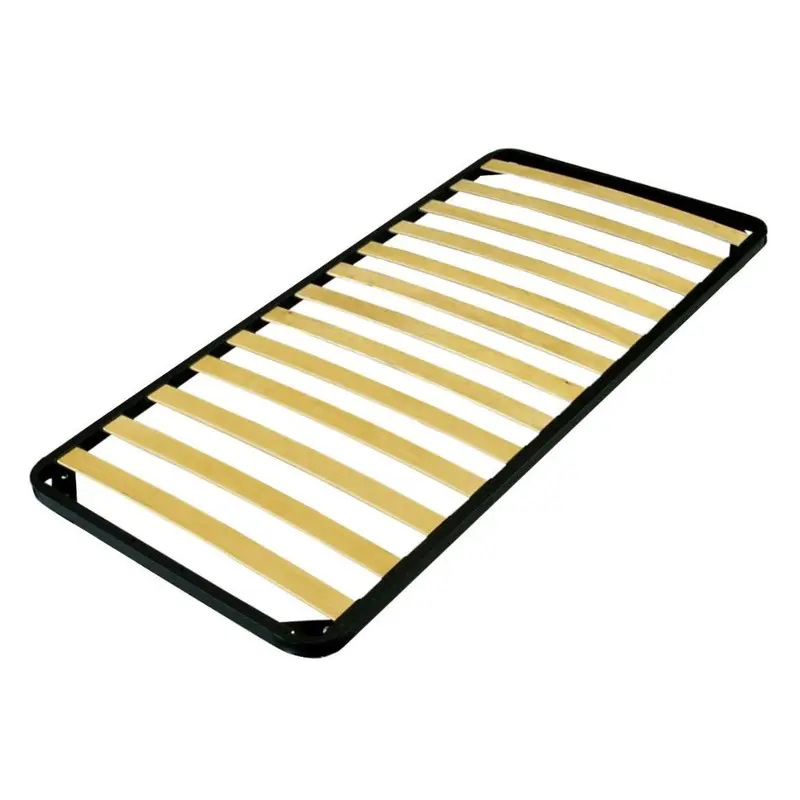 Rete singola 13 doghe 90x190 per cameretta a ponte 6337