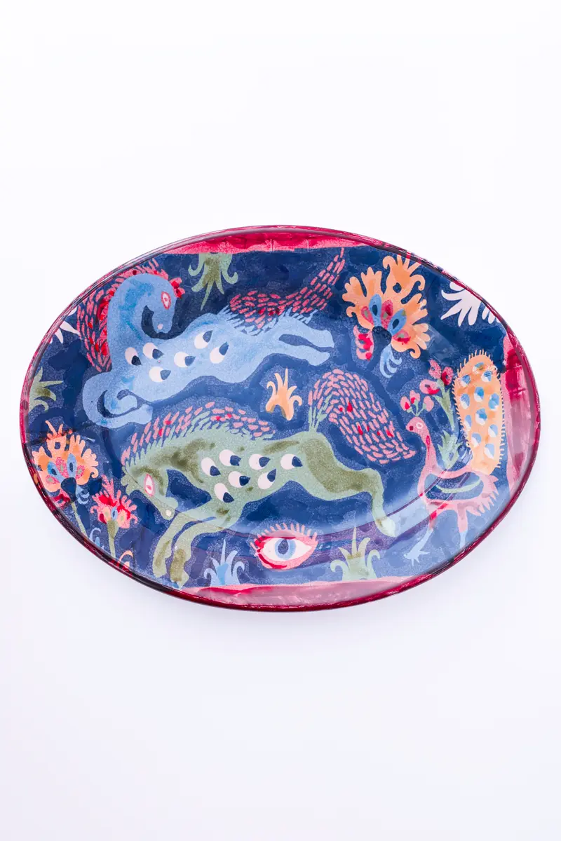 RIANNA + NINA x SVEVA'S HOME Platter