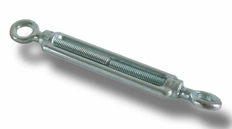 ROBUR TENDITORI OCCHIO/OCCHIO ZN.1/2 - DMM 12