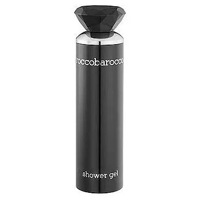 ROCCOBAROCCO FOR WOMEN SHOWER GEL 250ML