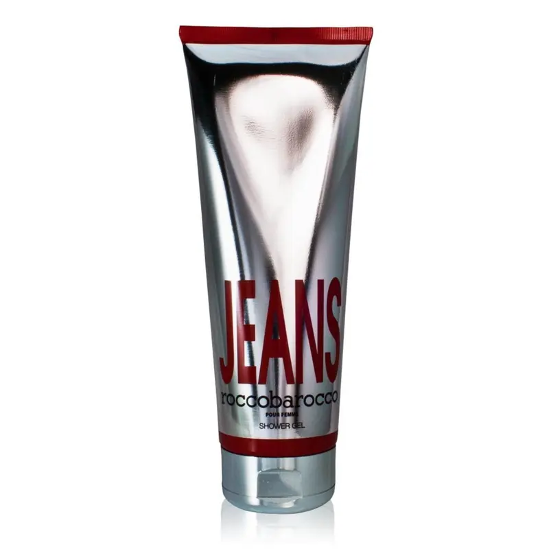 ROCCOBAROCCO JEANS POUR FEMME SHOWER GEL 250ML