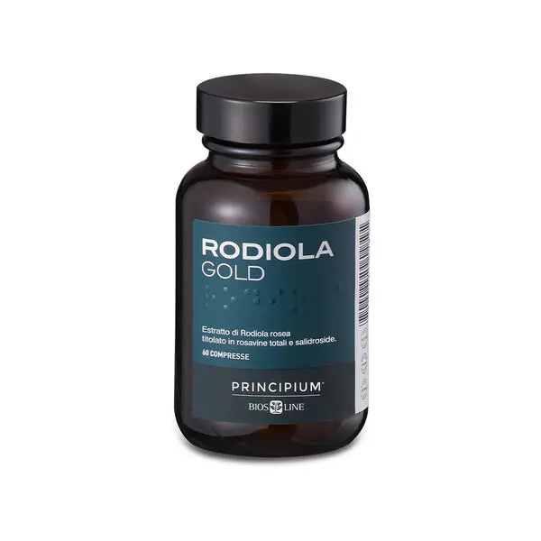 Rodiola Gold - Bios Line