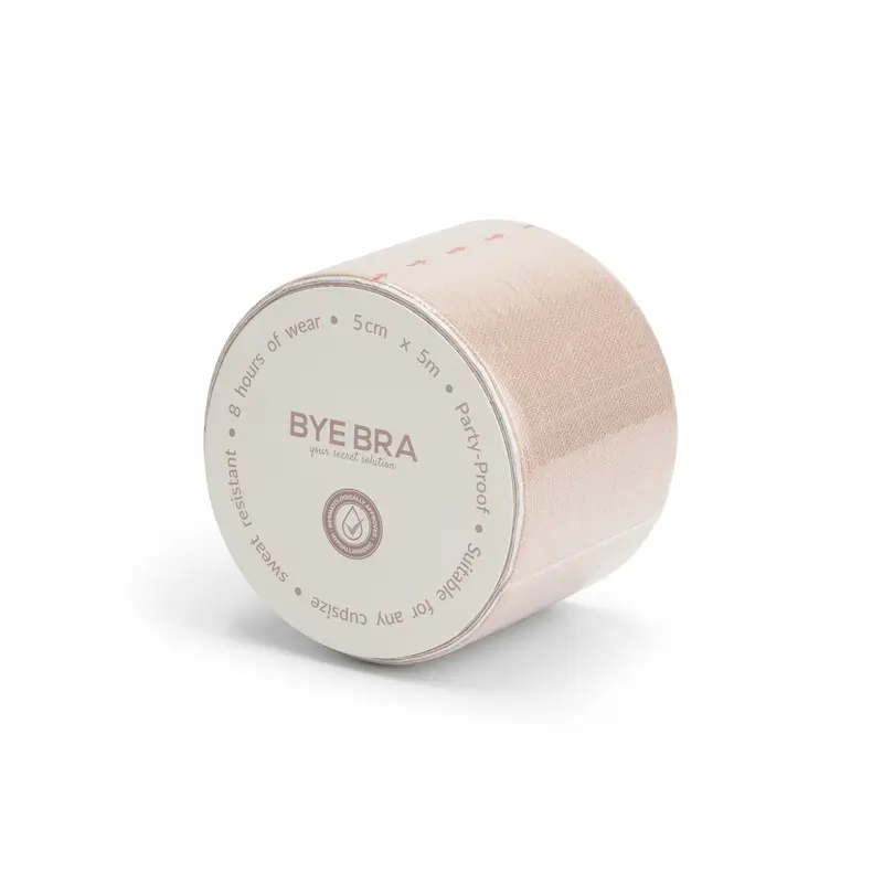 Roll nude - Body Tape