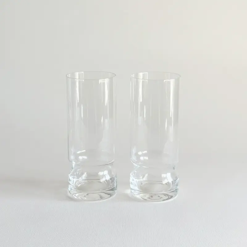 Rosenthal Beer Glass | Set of 2 · Baumann 1966