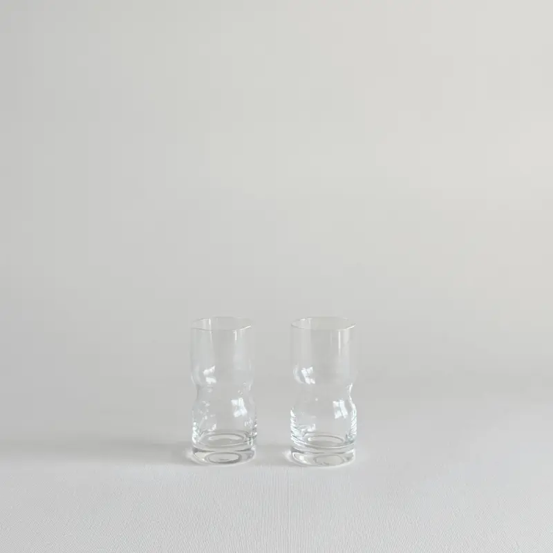 Rosenthal Liqueur Glass | Set of 2 · Baumann 1966