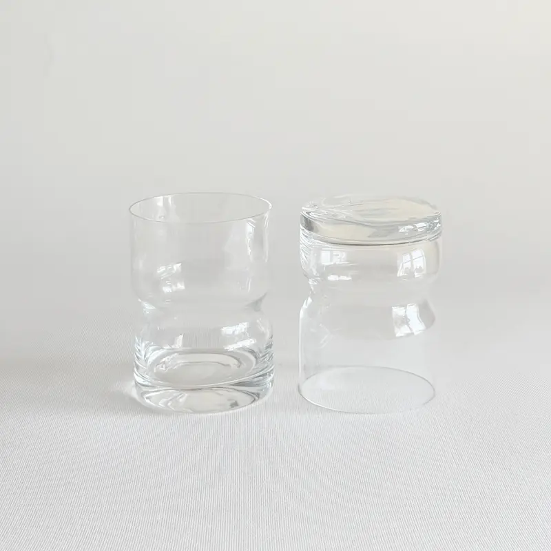 Rosenthal White Wine Glass | Set of 2 · Baumann 1966