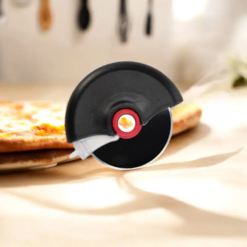 Rotella per Pizza ABS e Acciaio