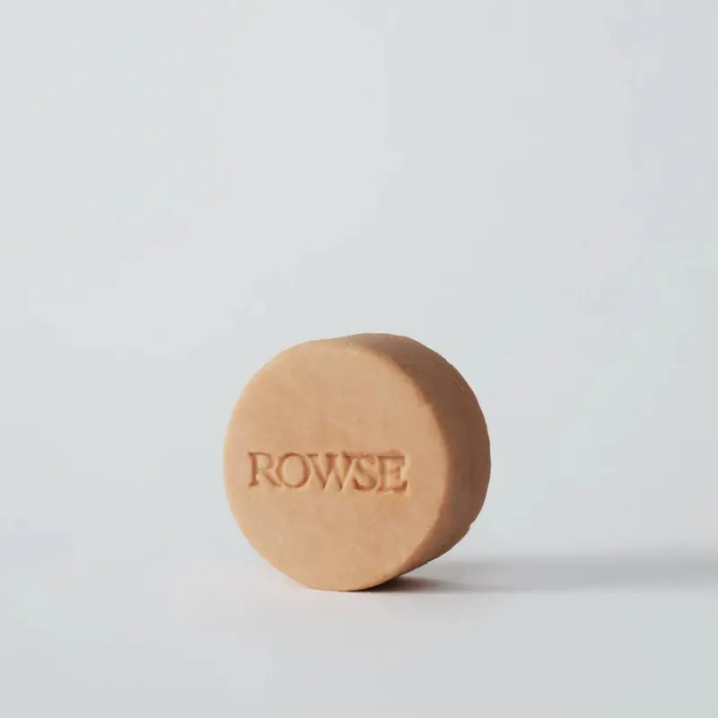 ROWSE Centella Asiatica & Orange Face Cleanser