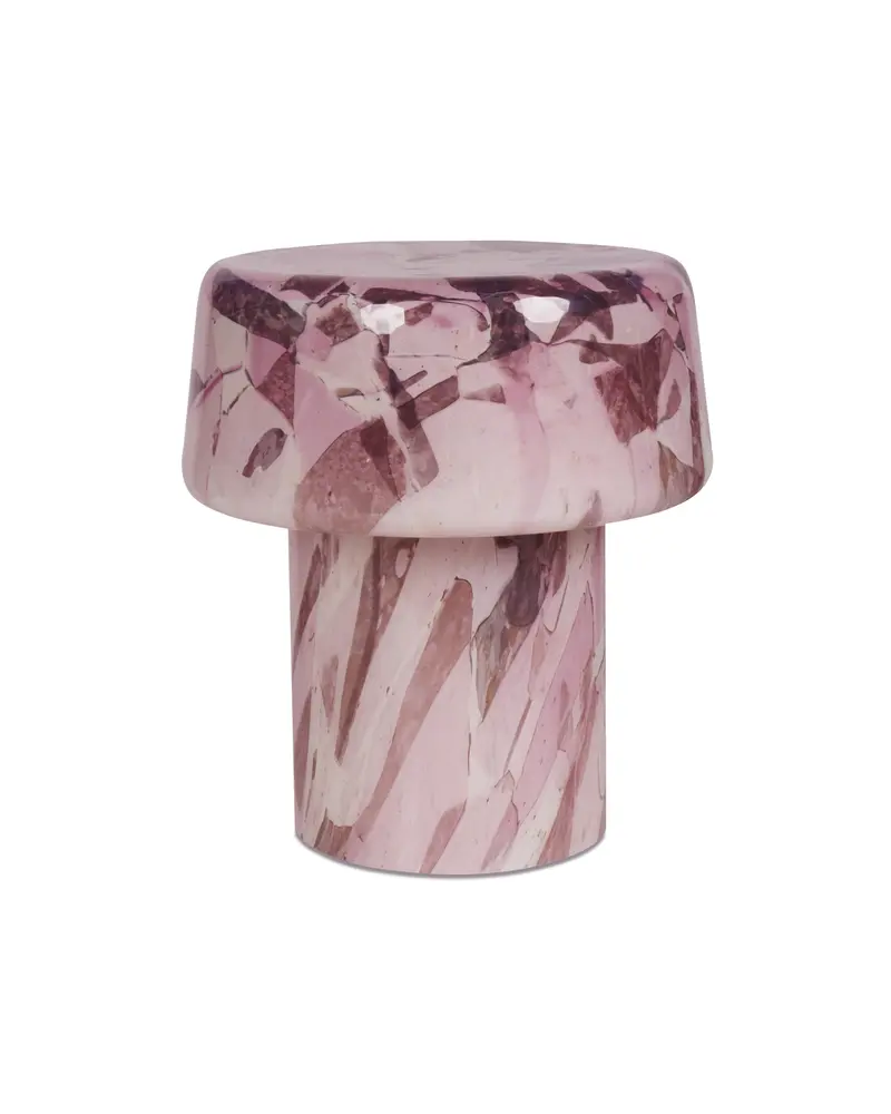 RUBY BOLT LAMP