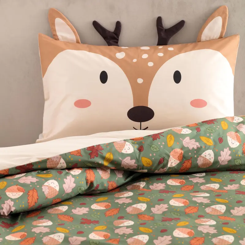 Rudy Completo letto Singolo