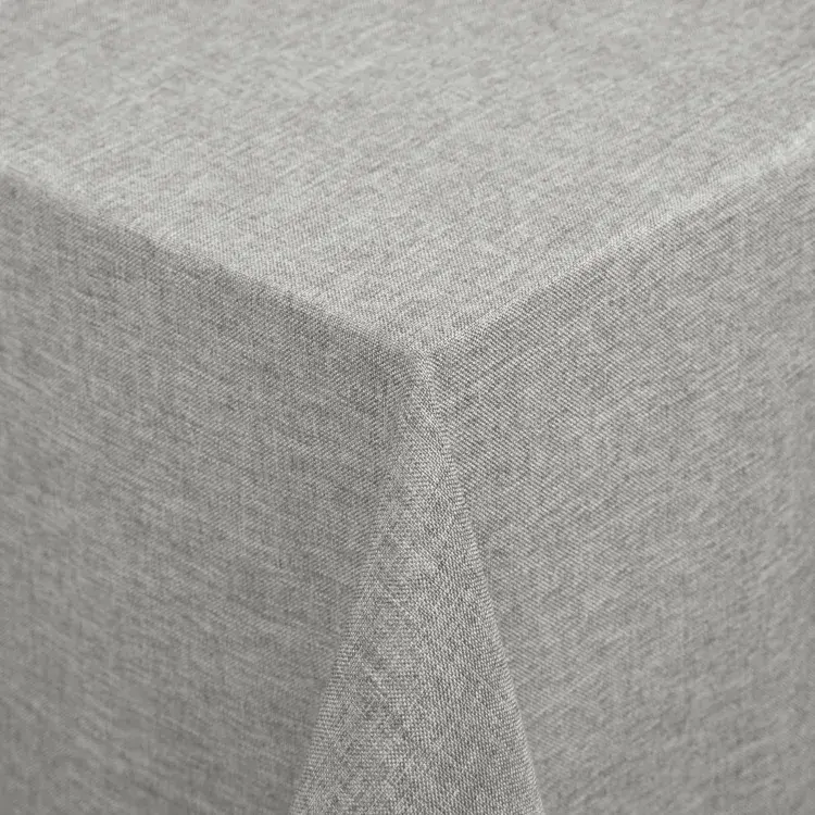 Runner antimacchia Klin - Grigio chiaro