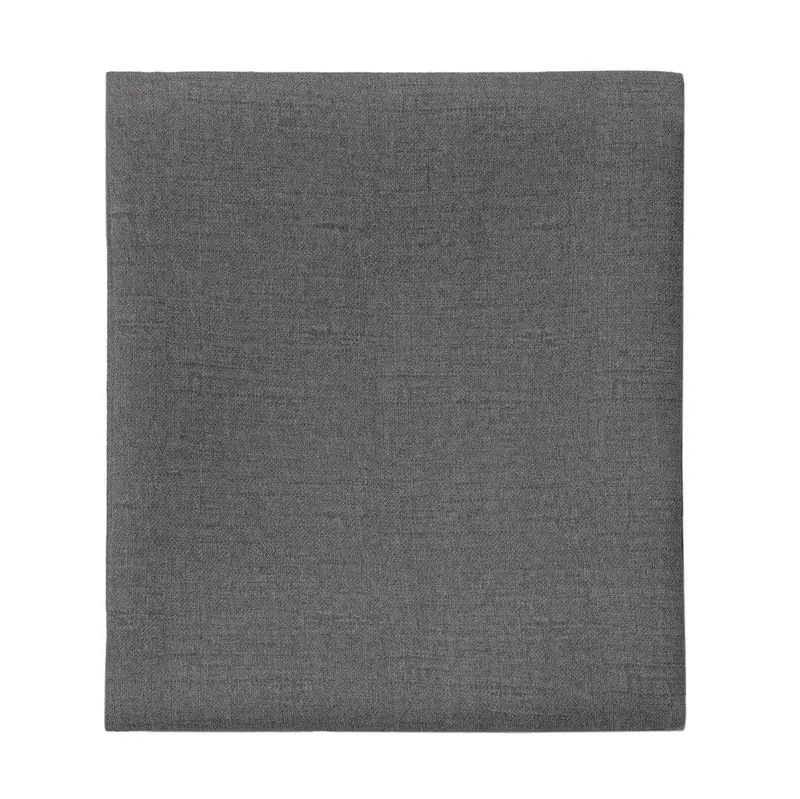Runner antimacchia Klin - Grigio scuro
