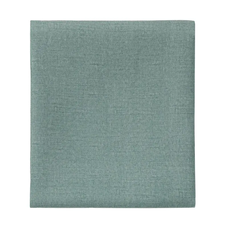 Runner antimacchia Klin - Verde acqua