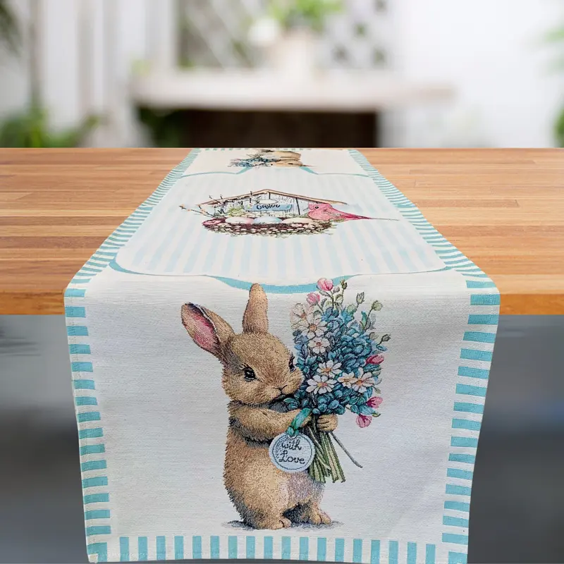 Runner "Bunny"