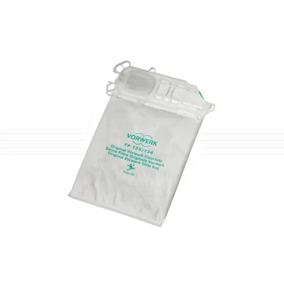 Sacchetti Originali VK135 - VK136