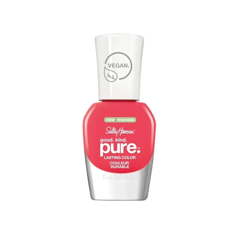 SALLY HANSEN SMALTO GOOD.KIND.PURE. 310 FRUITY PAPAYA