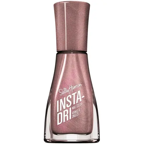 SALLY HANSEN SMALTO INSTA-DRI 158 HOT SHOT