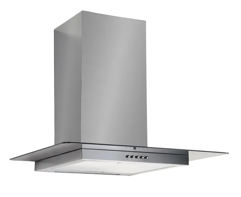 Samet Cappa Mega 60 inox da parete 60 cm