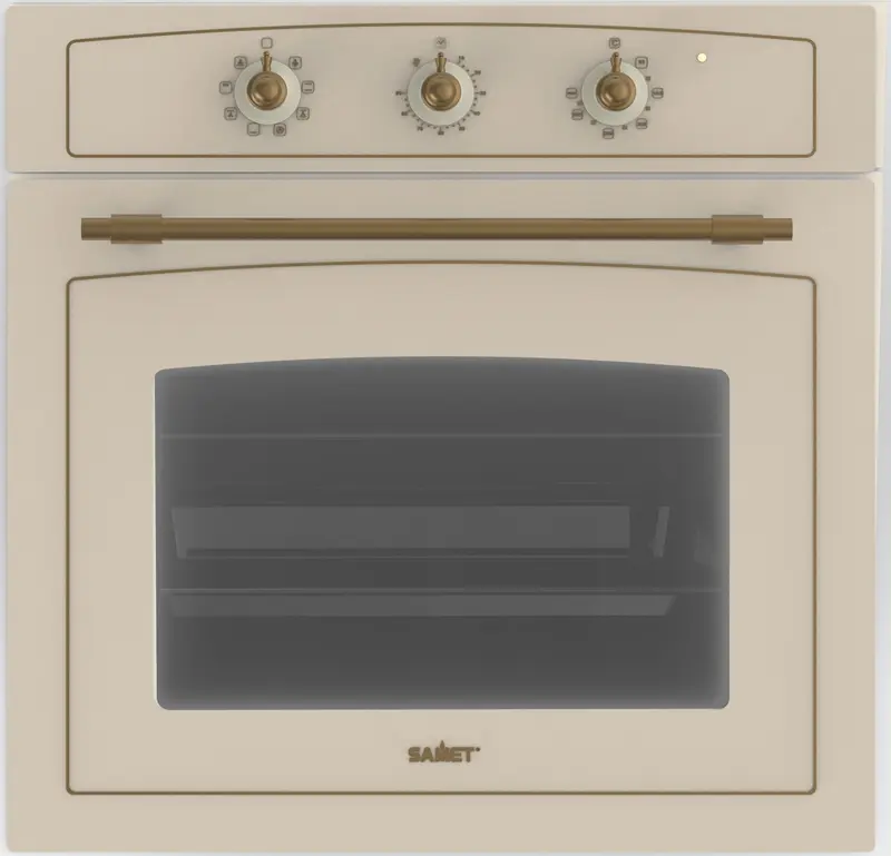 Samet forno multifunzione Briseide avena