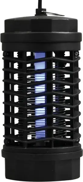 SANGIORGIO ZANZARIERA ELETTRICA INTELLIGENTE LANTERNA MODELLO 2300 4W