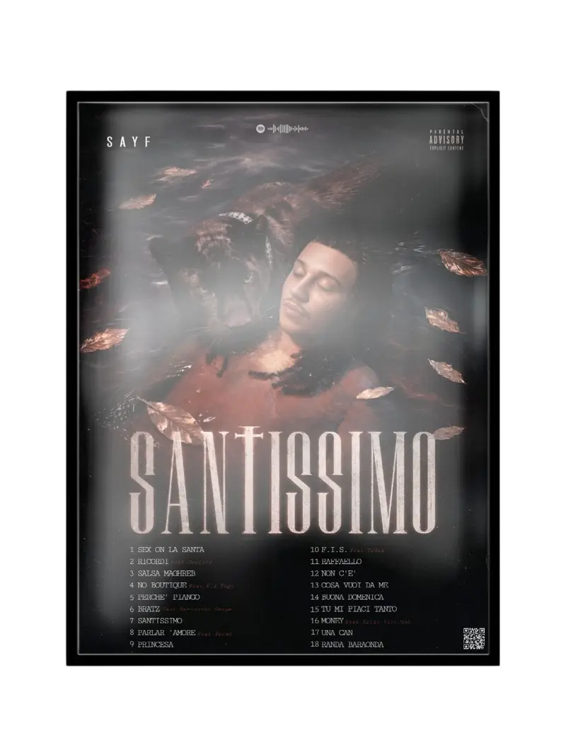 Santissimo Sayf