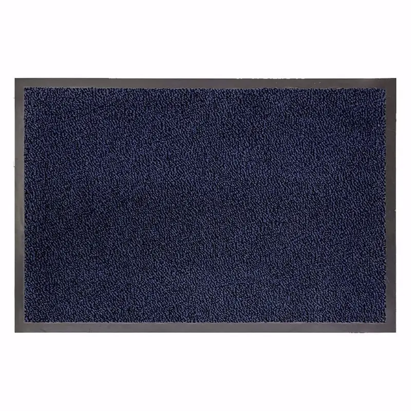 SARATOGA L'ASCIUGAPASSO GRANDE CM.90X150 40 ROSSO