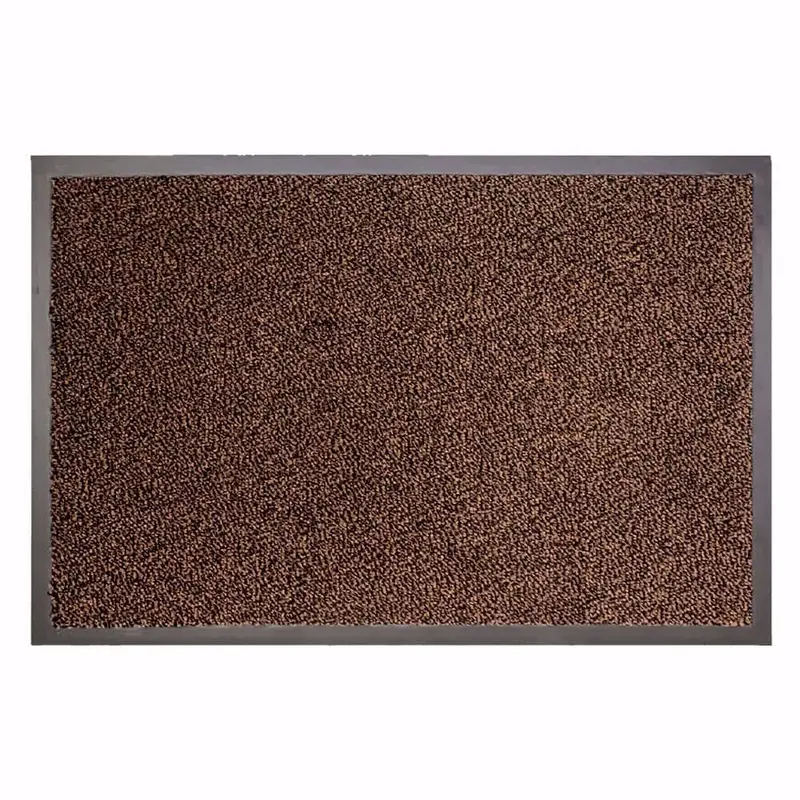 SARATOGA L'ASCIUGAPASSO GRANDE CM.90X150 60 CAMMELLO
