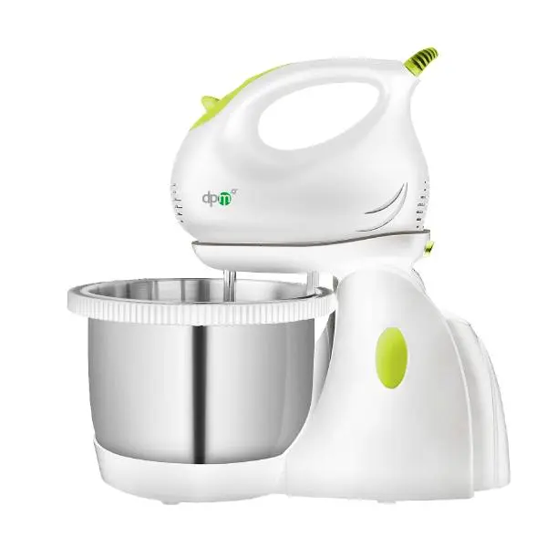 Sbattitore Dpm con ciotola 200w WHIPPY
