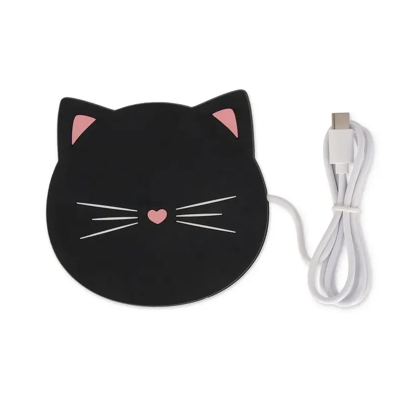 Scalda Tazza USB - Kitty - Warm It Up Legami