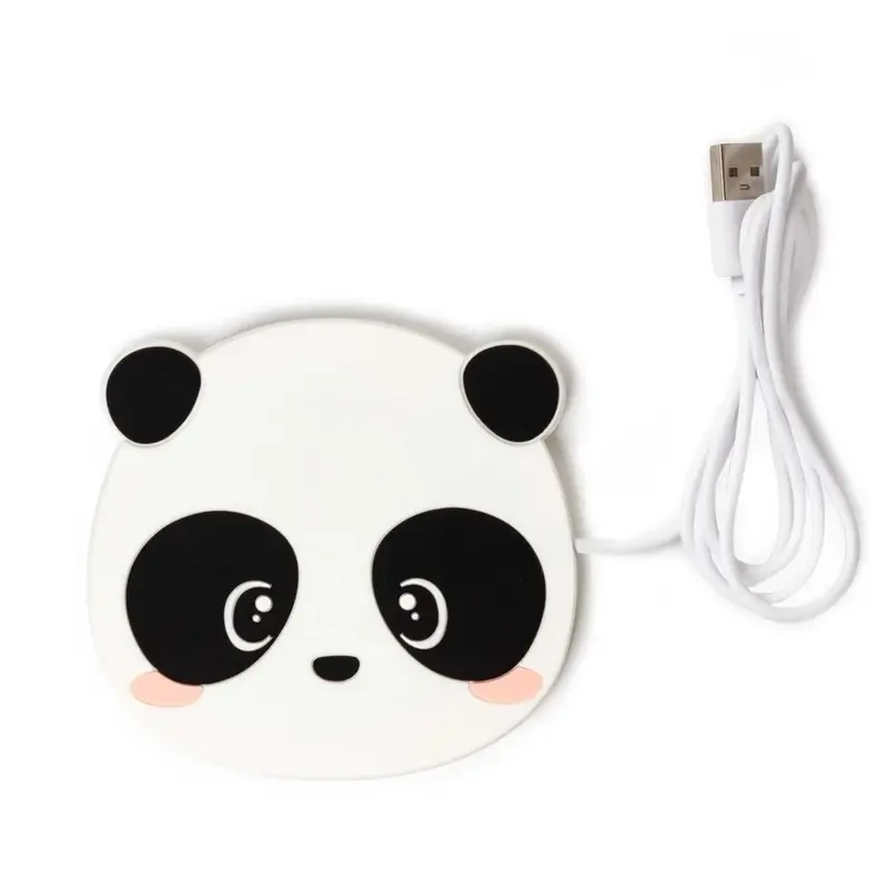 Scalda Tazza USB - Panda - Warm It Up Legami