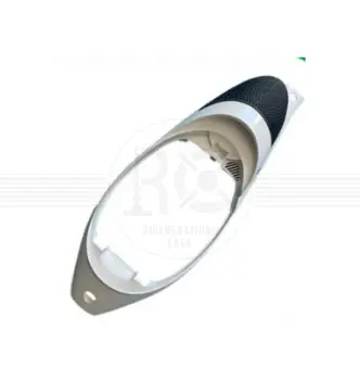 Scocca anteriore adattabile VK150