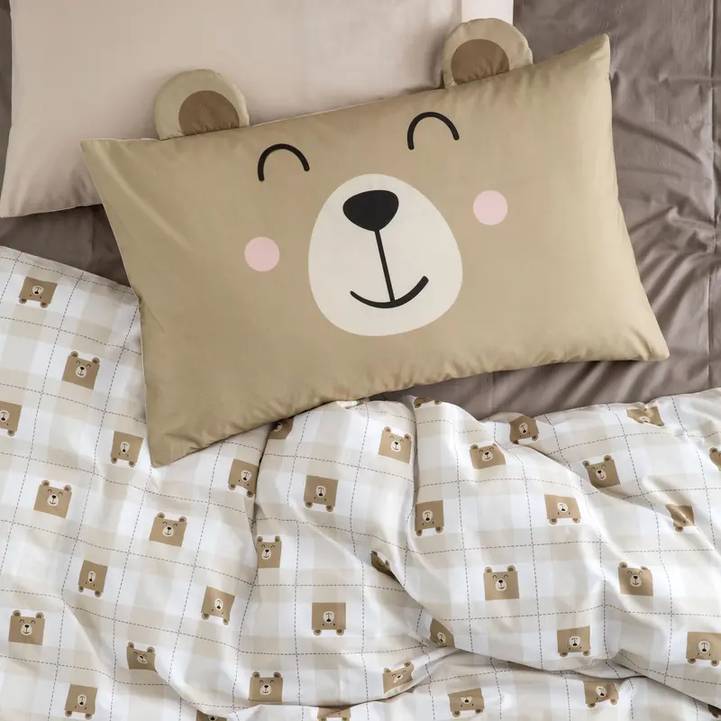 Scott Trapunta Singola