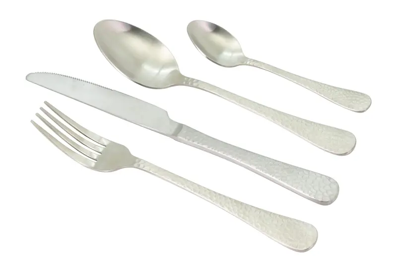 Set 24 Pezzi Posate York