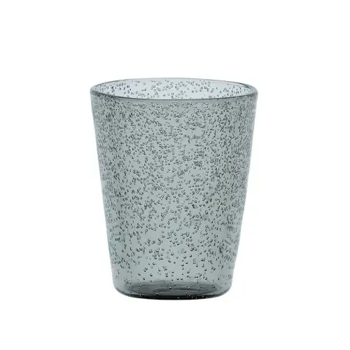 set 6 bicchieri MEMENTO ORIGINALE grigio