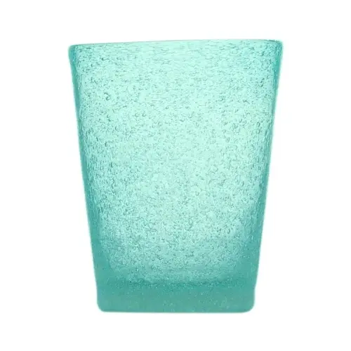 set 6 bicchieri MEMENTO ORIGINALE turchese