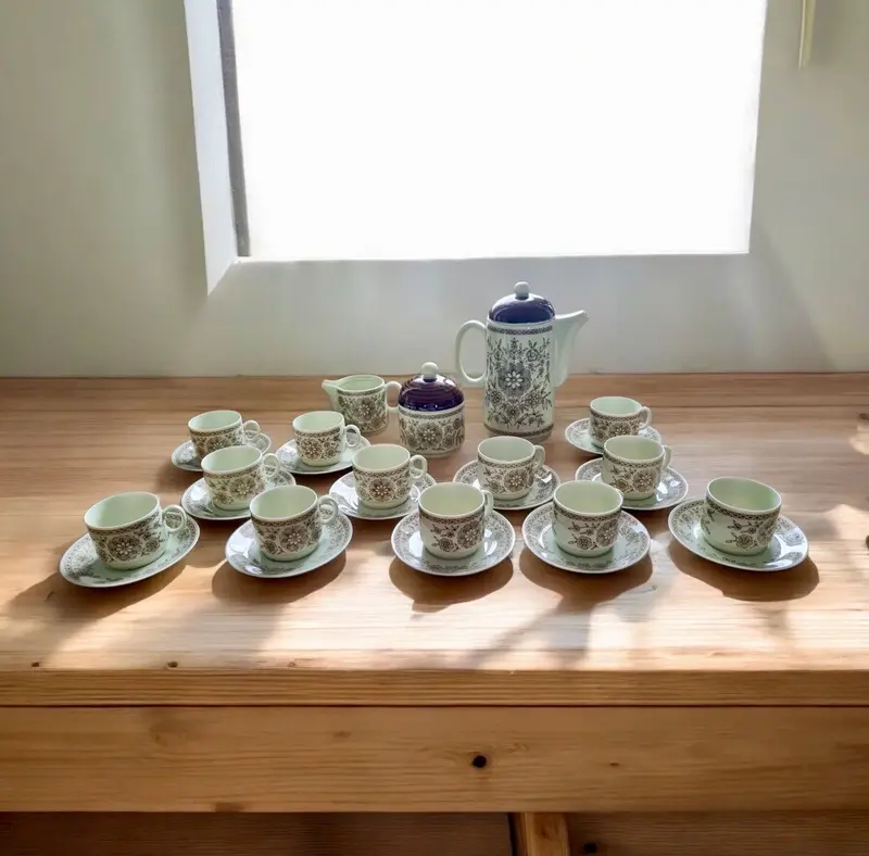 Set da caffè schirnding Bavaria