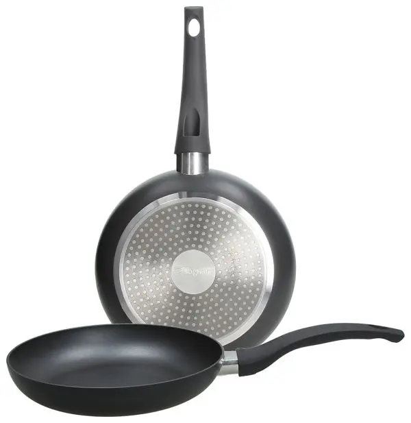 Set padelle Tognana - Charcoal