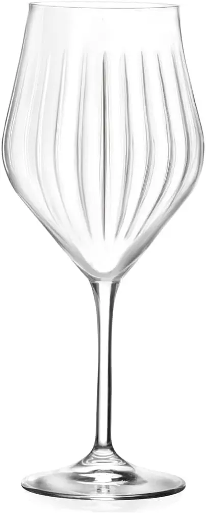 Set sei calici timeless cl 65 - RCR