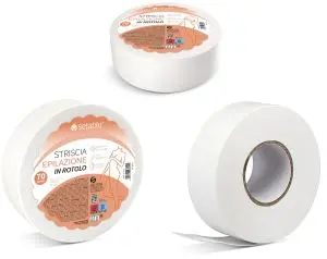 SETABLU STRISCIA EPILAZIONE IN ROTOLO 70MT