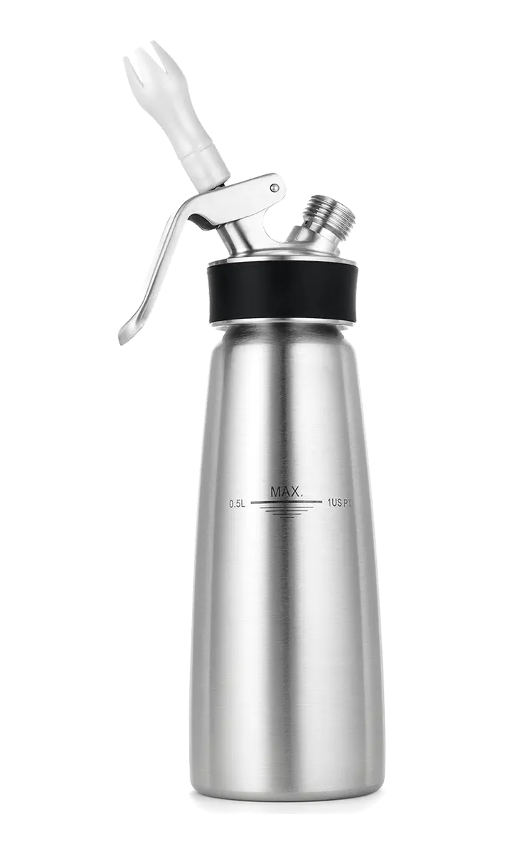 Sifone Panna 1 lt Profi Whip 1730