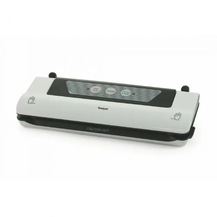 Sigillatore per sottovuoto 110w binaco