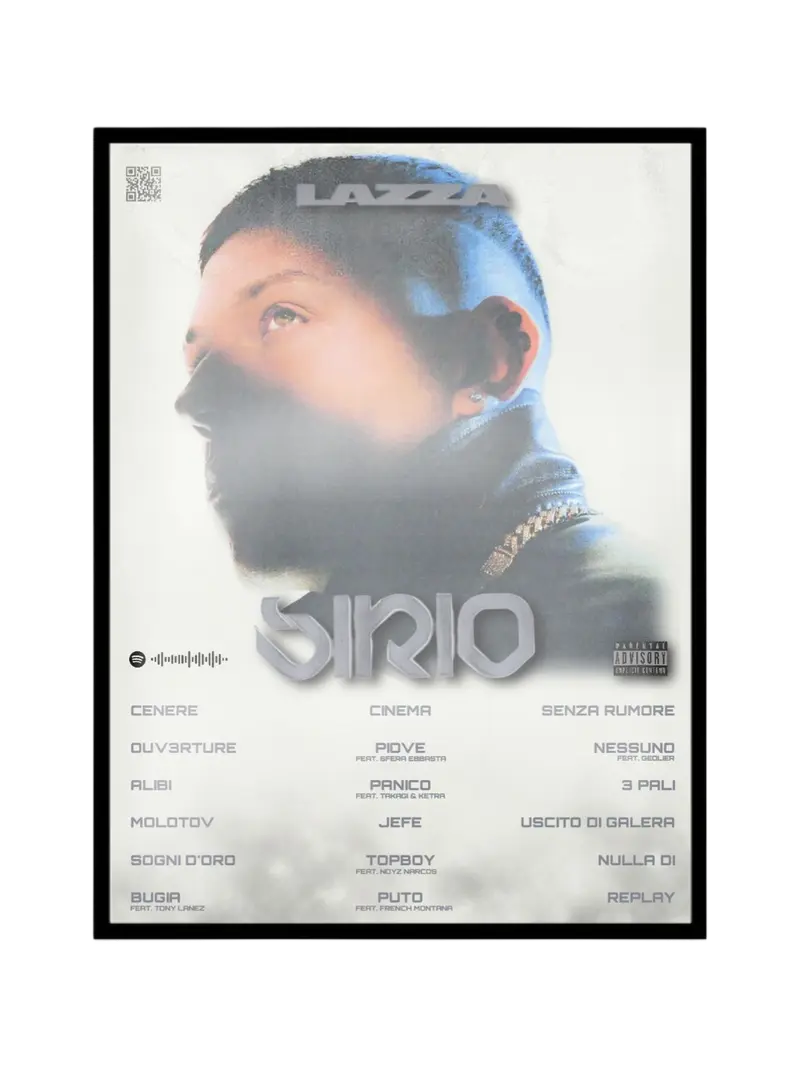 Sirio Lazza