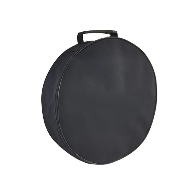 Small Electric Vehicle Charger Flame Retardant Storage Bag, Shape